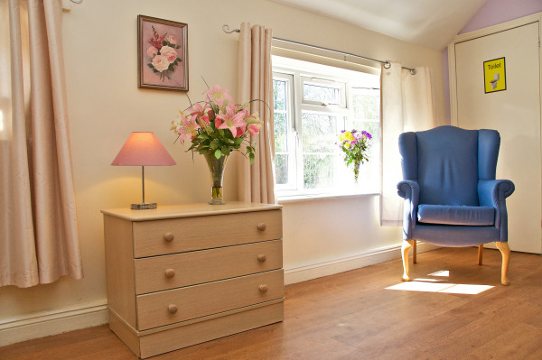 The Meadows Nursing Home